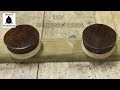 How To Make Ear Plugs/Gauges - Mean's Woodshop How To Make Ear Plugs/Gauges - Mean's Woodshop