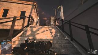 Battlefield 4 How To Activate Floodgates On Sunken Dragon How To Unlock The Unica 6 Youtube Battlefield 4 How To Activate Floodgates On Sunken Dragon How To Unlock The Unica 6 Youtube