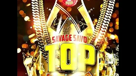 Savage Savo Top Chappa (Official Audio)