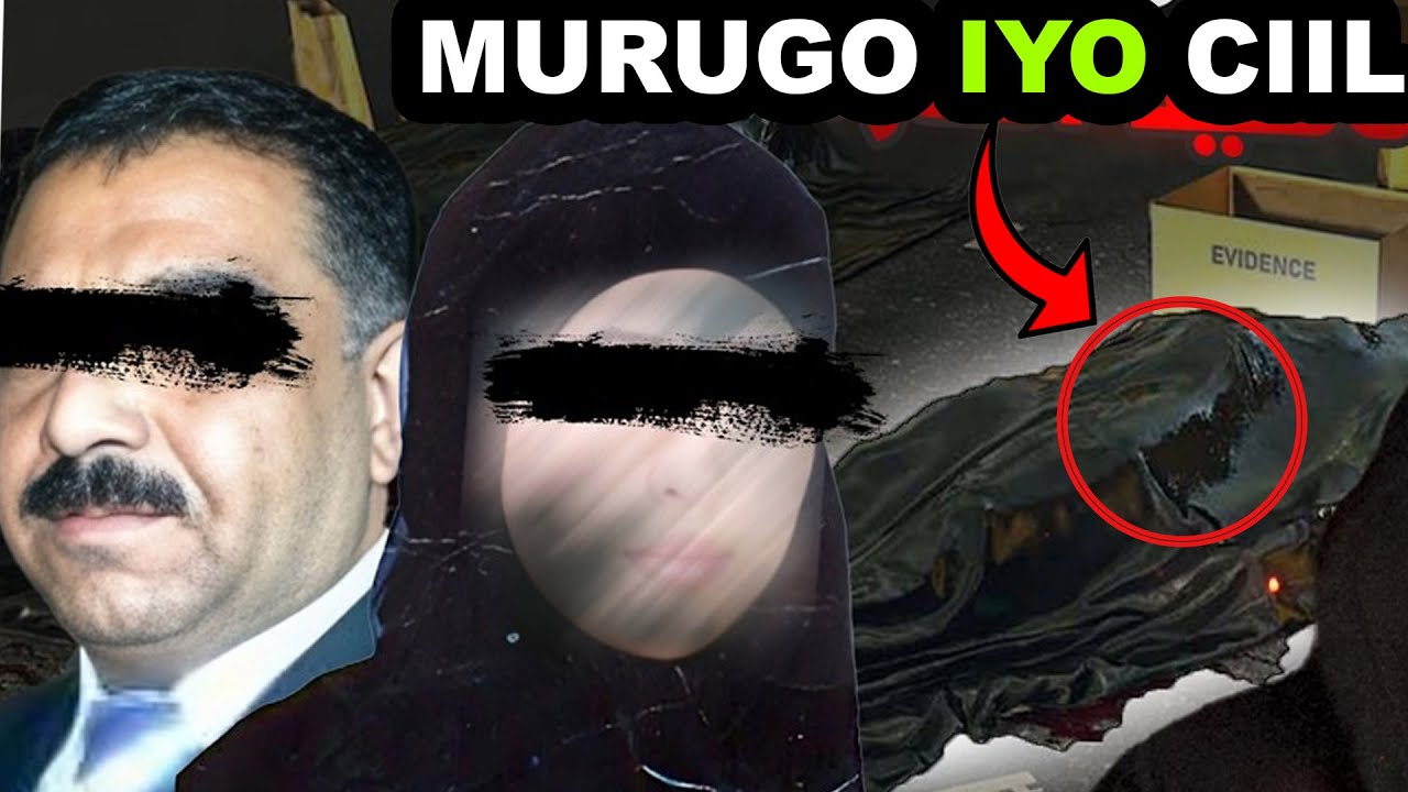 Halka Meyd-keeda Laga Helay Ma ahan Meel Aad Malaynkartid