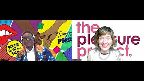 Live stage at the ICFP 2022 | Treasure Your Pleasure & The Pleasure Principles