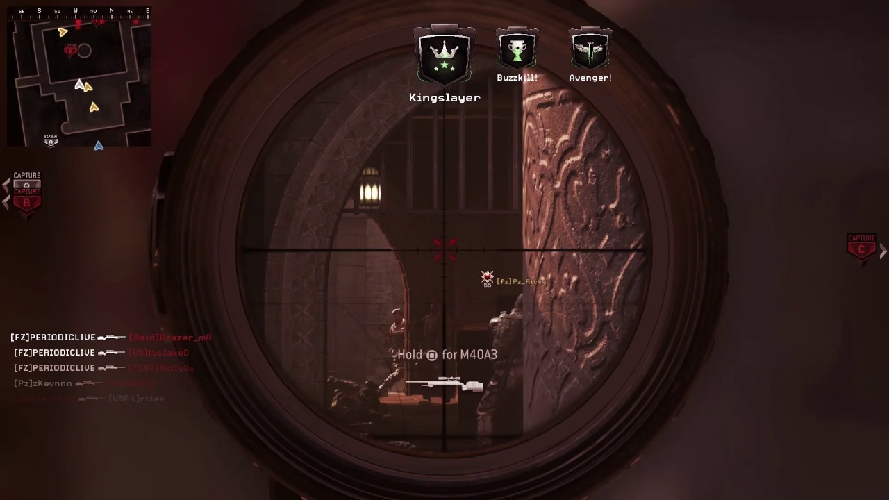 PZLIVE AND RED IDX DUALTAGE