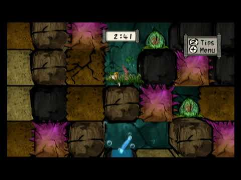 Video: Okami Wii Skapade åt Dig