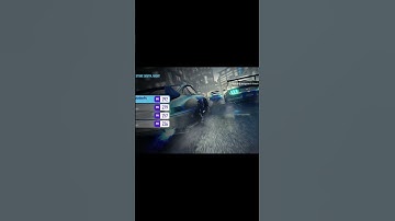 "Unbelievable Speed! NFS No Limits Insane Racing Gameplay (No Mistakes!)🔥" #shorts #gaming #gameplay