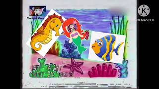 Babytv Art Sirena 2