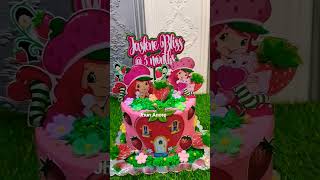 Strawberry Shortcake