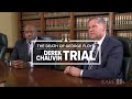 FULL INTERVIEW: Attorneys Steve Schleicher and Jerry Blackwell discuss Derek Chauvin trial, verdict