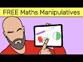 These Free Maths Manipulative Apps Are Essential