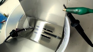 Hho ultrasonic induction @ 3 amps best production