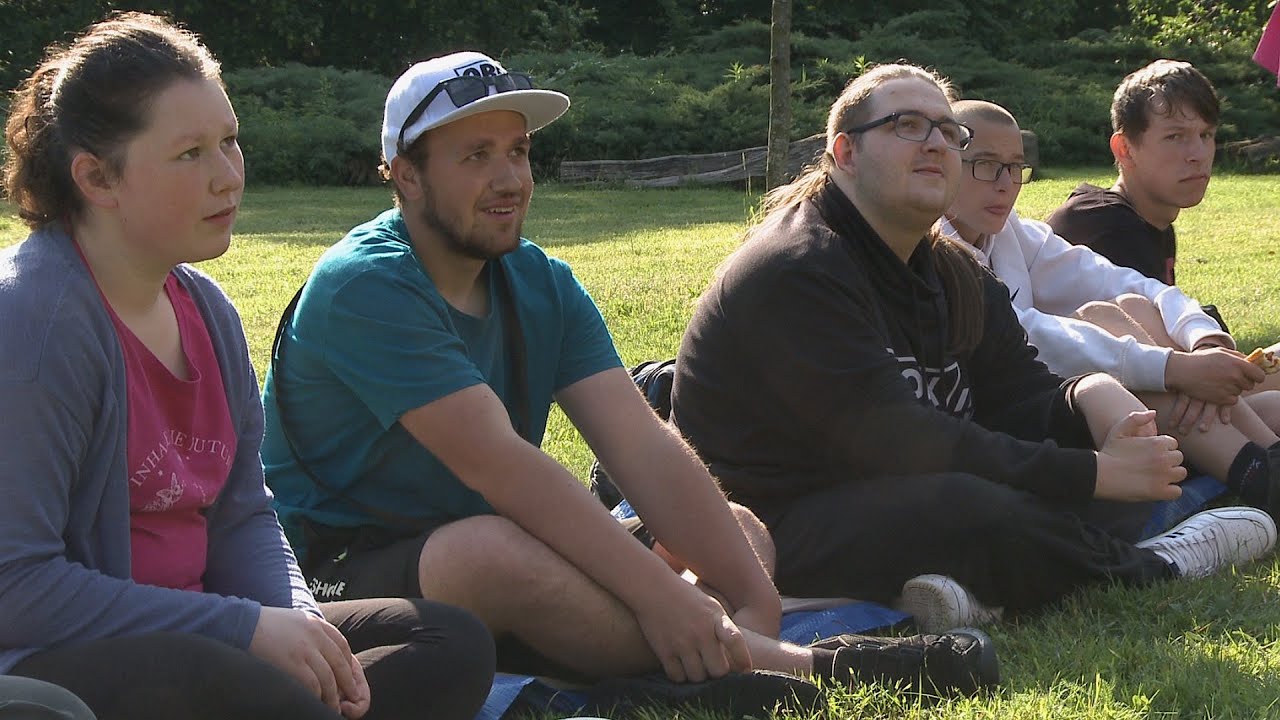 Den první pomoci OU a PrŠ Mohelnice