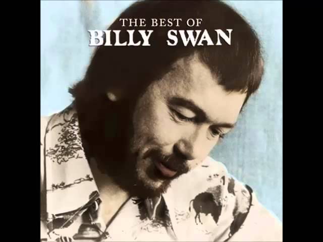 Billy Swan - I'm Into Lovin' You