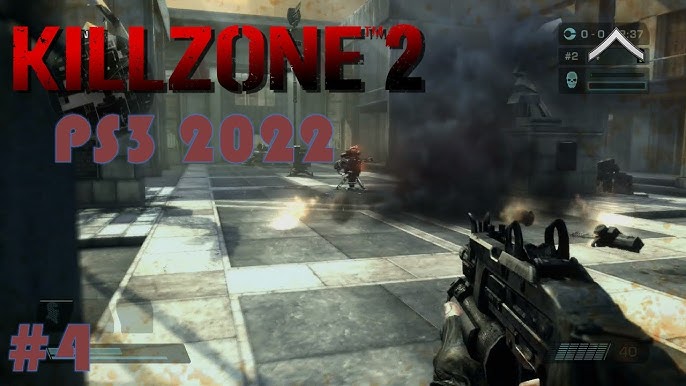 Killzone 3 tem traduções em português brasileiro — Rudge Ramos Online