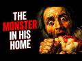Saturn Devouring His Son: The Secret Goya Hid