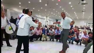 İnegöl Çiftetelli Çok Güzel Oynamışlar