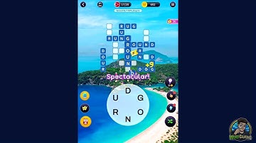 Word Trails NETFLIX - Turkey Levels 281 - 290 Answers