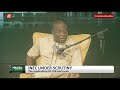 Can INEC and its Chairman Safeguard the Sanctity of Voter Data?
