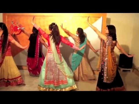 Dance on prem ratan dhn peyao
