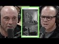 Tom Papa Has a Ghost in His House | Joe Rogan