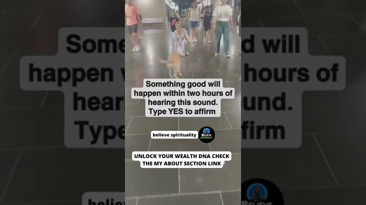 god happiness reel || healing sound for you || manifestation healing music