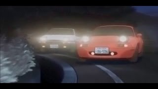 What Makes Initial D So Iconic?