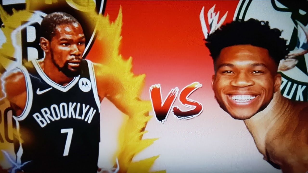NETS VS BUCKS GAME 6 ( NETS 3-2 SERIES) SCORE UPDATES ...