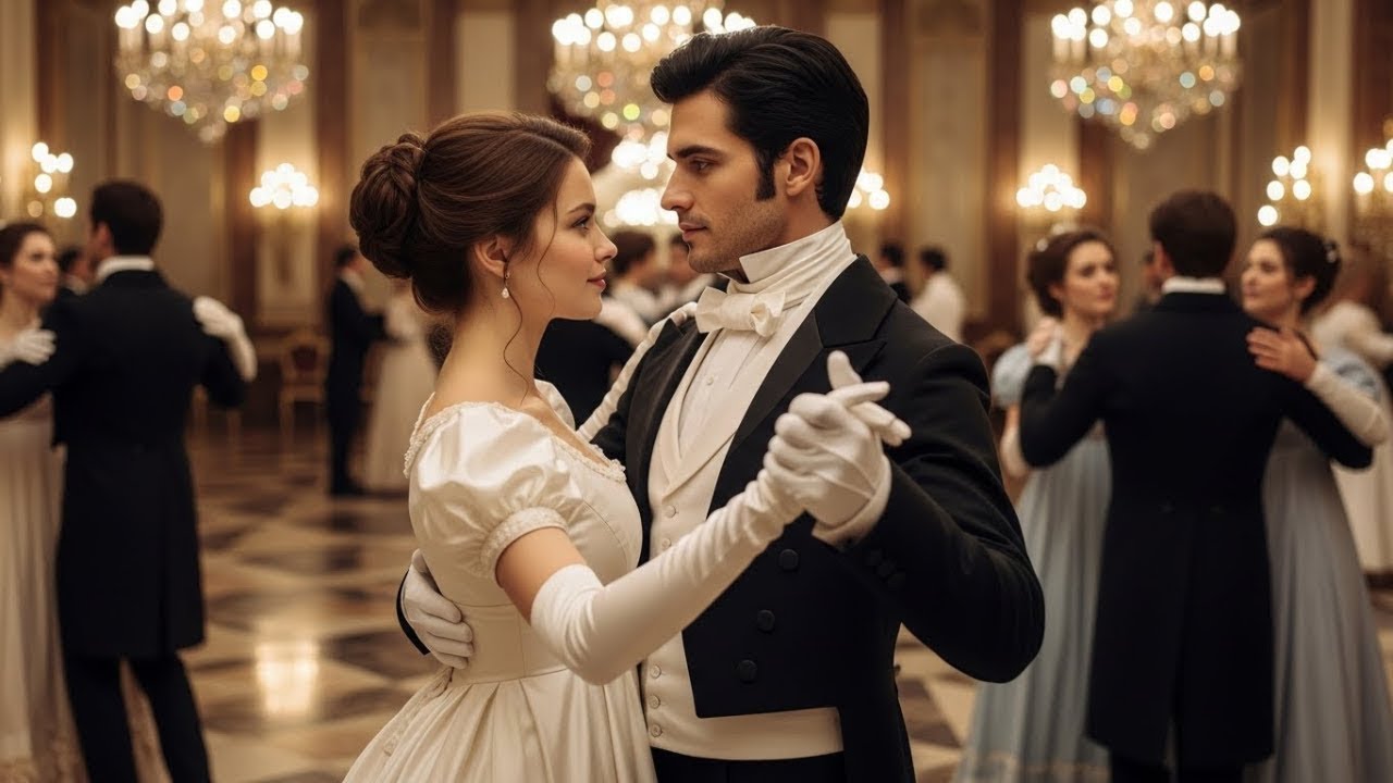 ¿Aún sin pretendientes  , se burló su ex — ignoraba que ella conquistó al conde más codic