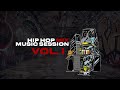 Hip Hop Rap Mix Music Session Vol. I - Súbele a la Greibol Radio