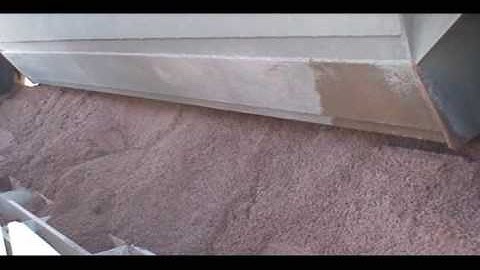 Superior 48 Razertail Truck Unloader - 50 tons Start to Finish