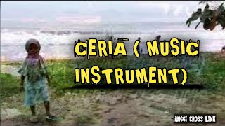 CERIA ( MUSIC INSTRUMENTS) - Anggi Cross Link - Pantai Soge