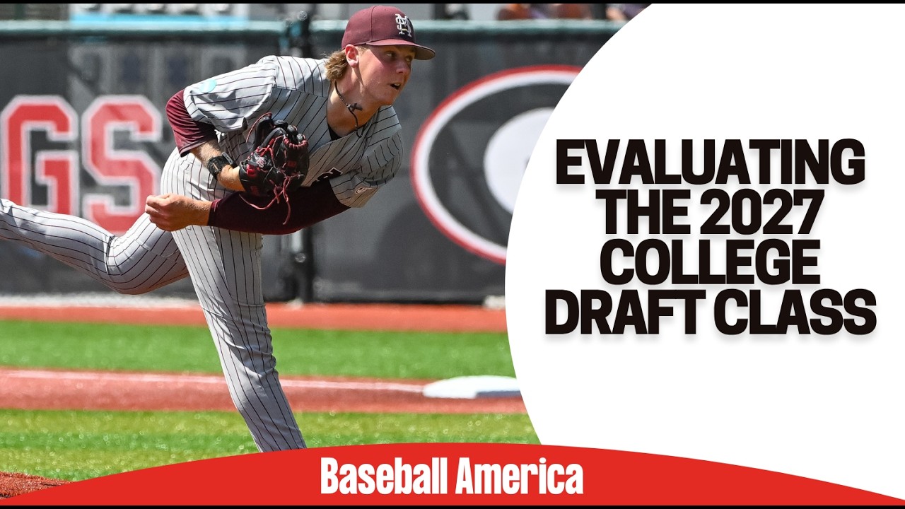 Draft Podcast: Summer College Standouts & Questions