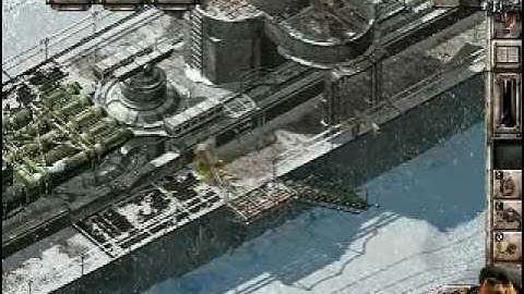 Commandos 2 Men Of Courage walktrough: White death(part 3)