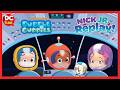 Nick Jr. Replay - Play and Learn | Mission to Space with Bubble Guppies #nickelodeon