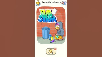 Dop5 Level 169(Erase the evidence)#trending#gaming1klive#gameplay#viewsbeach#dop5 #gameplaydop5drawo