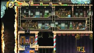 Castlevania HoD Chapter 2 Hard