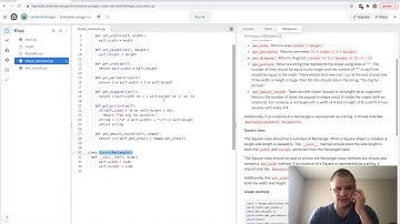 Polygon Area Calculator - Python | FreeCodeCamp