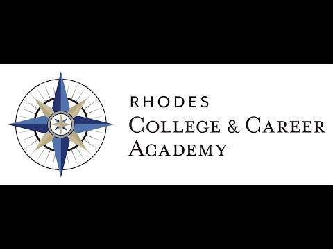 Rhodes College and Career Academy Signing Day 2021