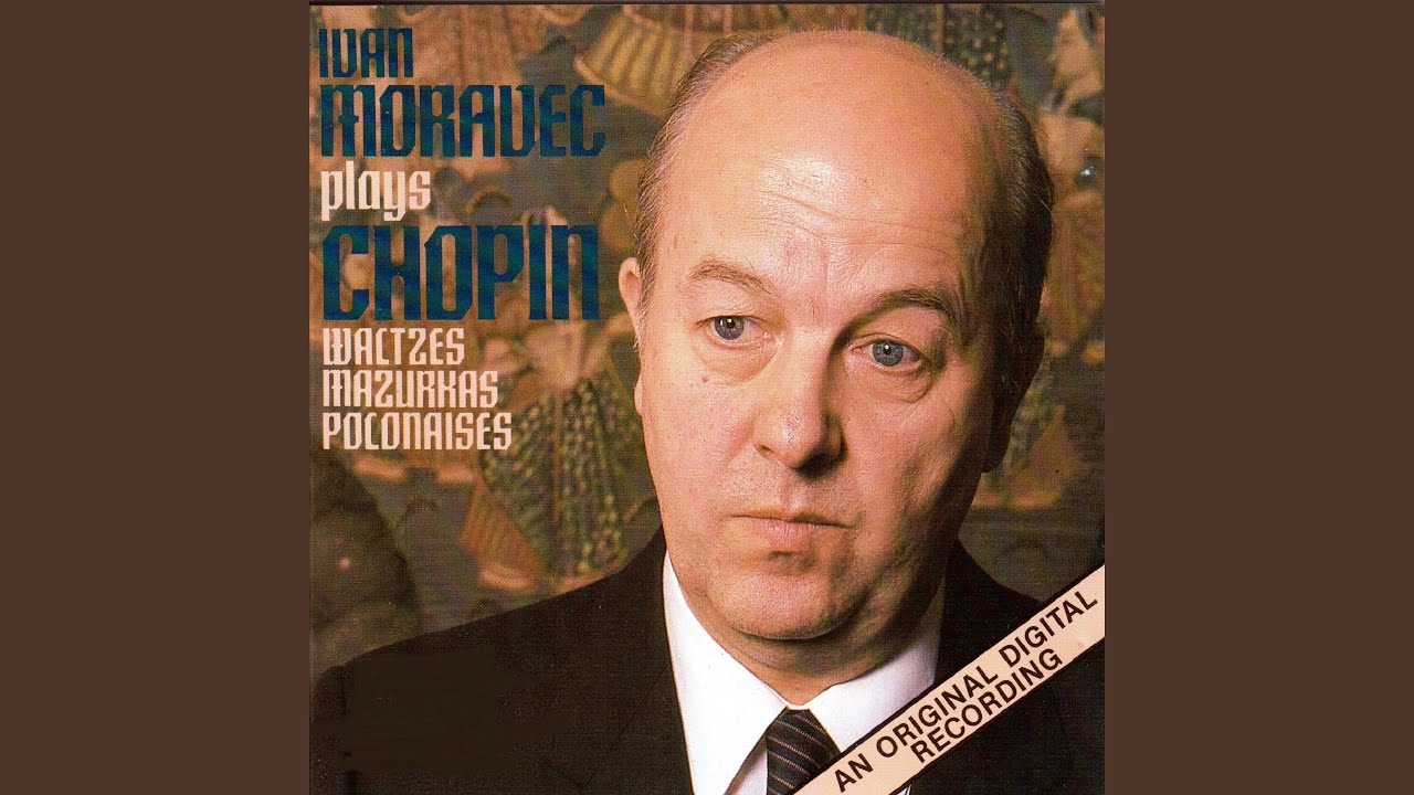 Waltzes, Op. 34: No. 2 in A Minor, Lento