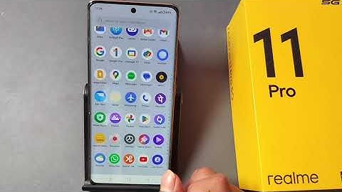 Realme 11 pro lock screen time kaise set kare | How to change lock screen time any realme mobile