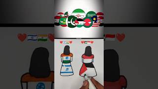 Indonesia Palestine Support Countrys Friendship