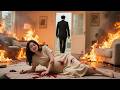He Locked His Pregnant Love In A Burning Villa She Faked Death Returned And Vowed Revenge 