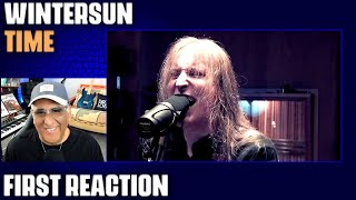 Musician/Producer Reacts to 