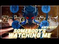 「Zohakuten」🔥[Somebody's watching me] |Demon slayer| (AMV/EDIT)