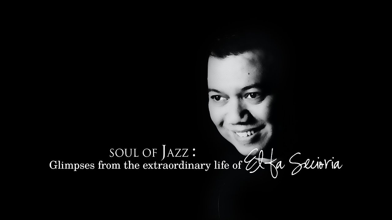Soul of Jazz; Elfa Secioria
