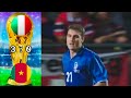 Italy vs Cameroon Group B World Cup 1998