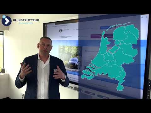 Video: Hoe word ik rij-instructeur UK?