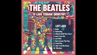 The Beatles_Greatest Hits Best Songs of Beatles Collections
