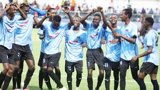 Mai Mbeya Kwanza 3-1 Simba U17 Clubs League 16072023