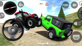 Bus Simulator 2026 - Indian Offroad Coach Bus Driving 3D - Bus Game Android Gameplay screenshot 3