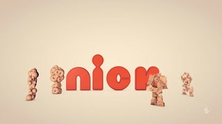 Nickelodeon Bumpers 2000S Bumpers