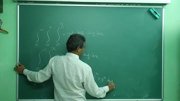 MULTIPLE INTEGRALS-10/ Triple Integral with varaible  limits Problems  By Dr BP (Bapuji Pullepu)